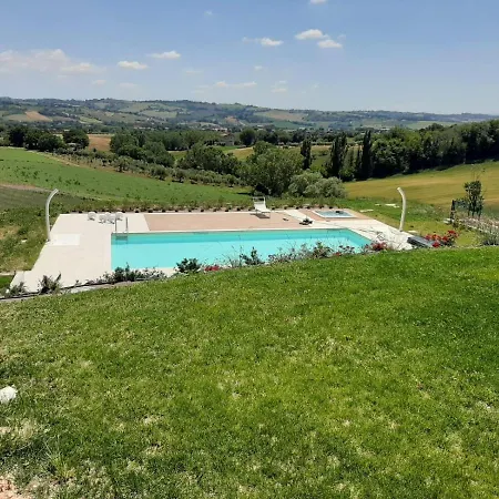 Agriturismo Colle Rosso-2