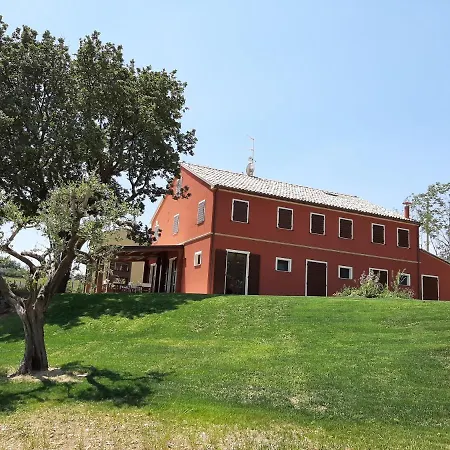 Agriturismo Colle Rosso-3